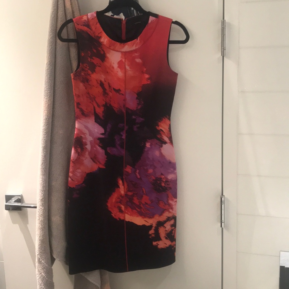 Elie Tahari dress